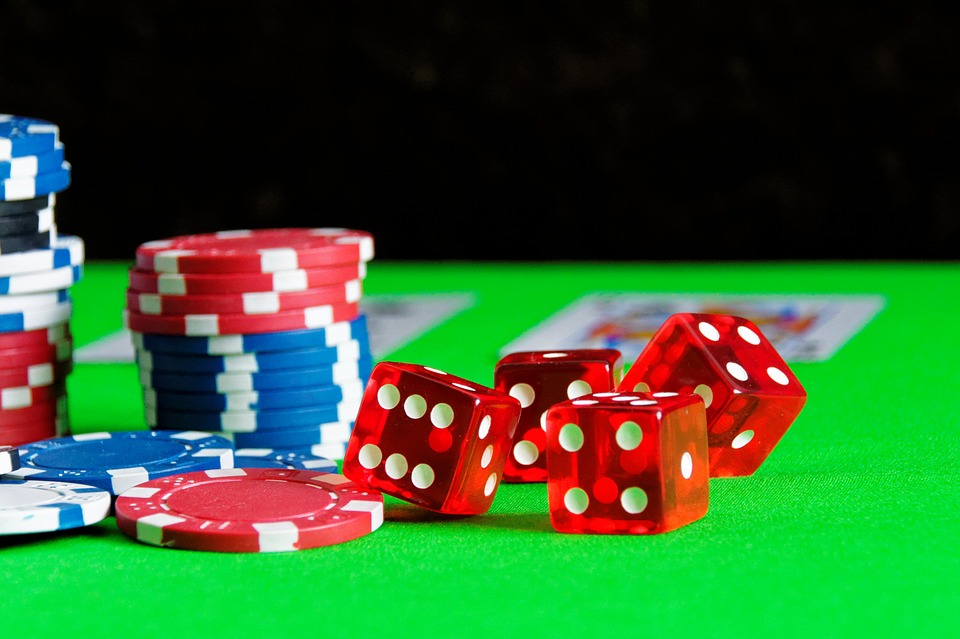 Los casinos aceptan a los residentes de EE.UU. - Atelur